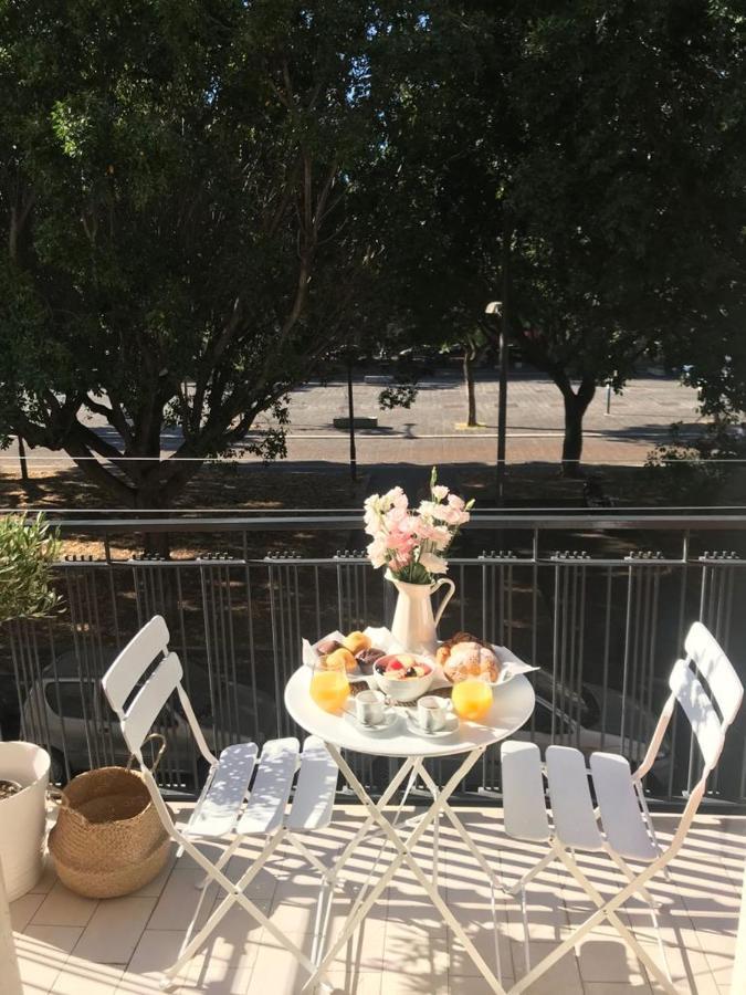 Il Fortino Apartment Catania Ngoại thất bức ảnh
