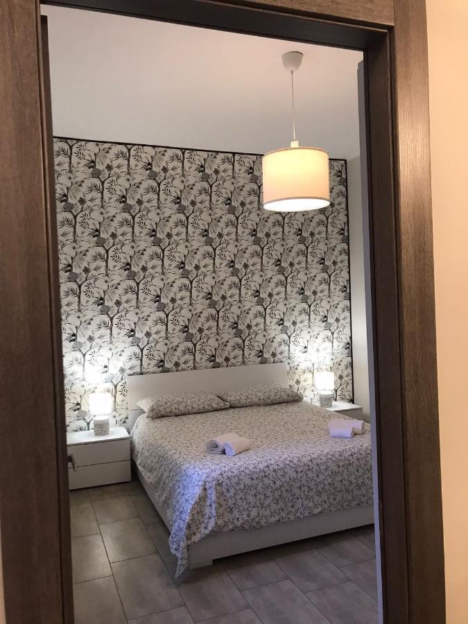 Il Fortino Apartment Catania Ngoại thất bức ảnh