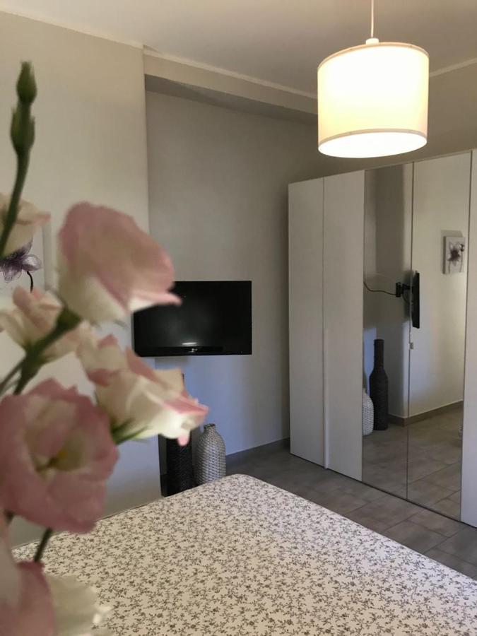 Il Fortino Apartment Catania Ngoại thất bức ảnh