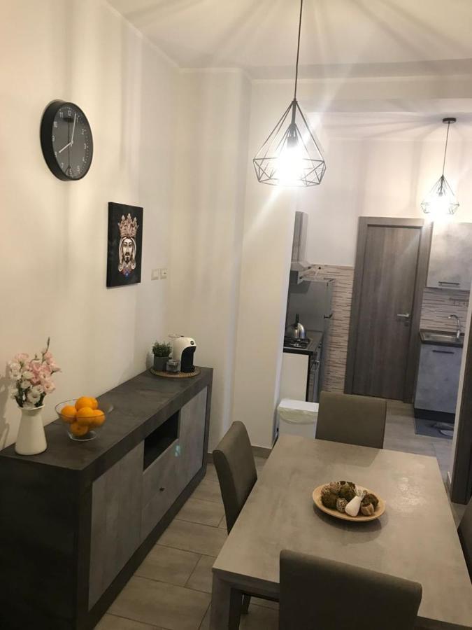 Il Fortino Apartment Catania Ngoại thất bức ảnh
