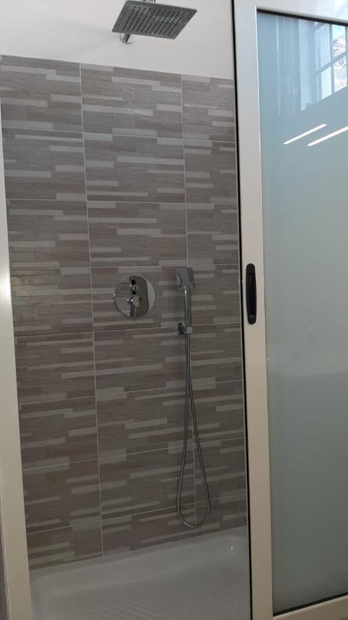Il Fortino Apartment Catania Ngoại thất bức ảnh