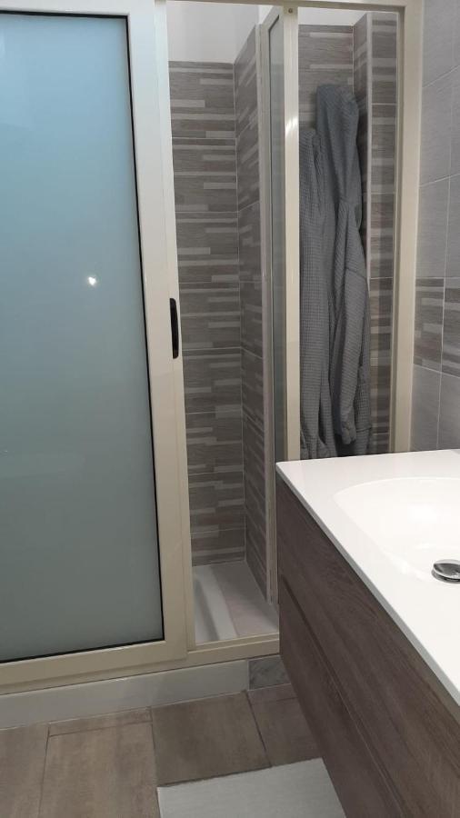 Il Fortino Apartment Catania Ngoại thất bức ảnh