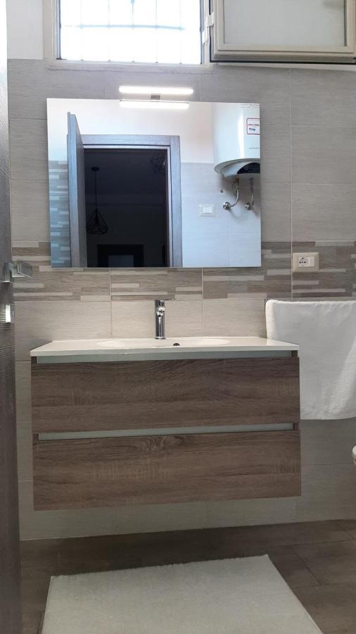 Il Fortino Apartment Catania Ngoại thất bức ảnh