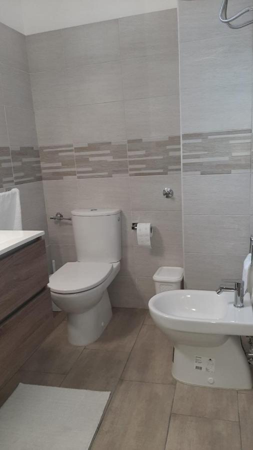 Il Fortino Apartment Catania Ngoại thất bức ảnh